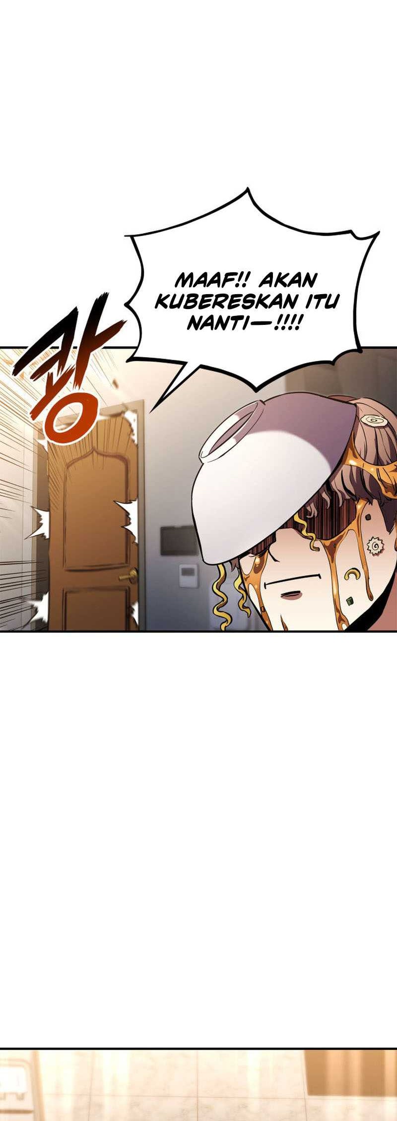 Ranker’s Return (Remake) Chapter 148 Gambar 25