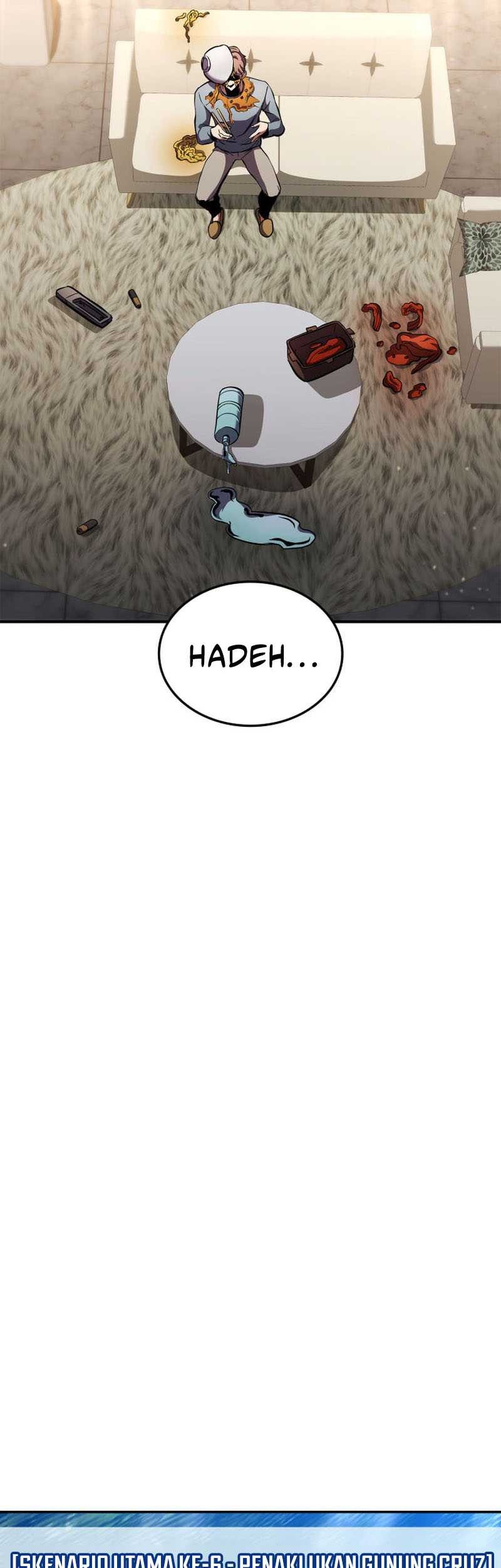 Ranker’s Return (Remake) Chapter 148 Gambar 26