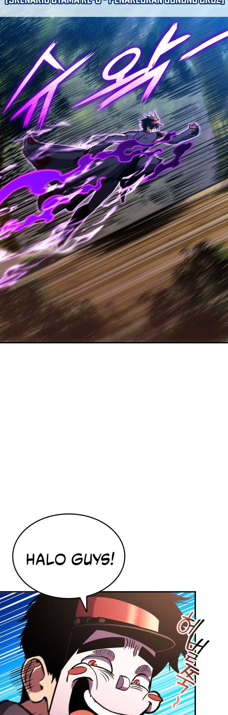 Ranker’s Return (Remake) Chapter 148 Gambar 27