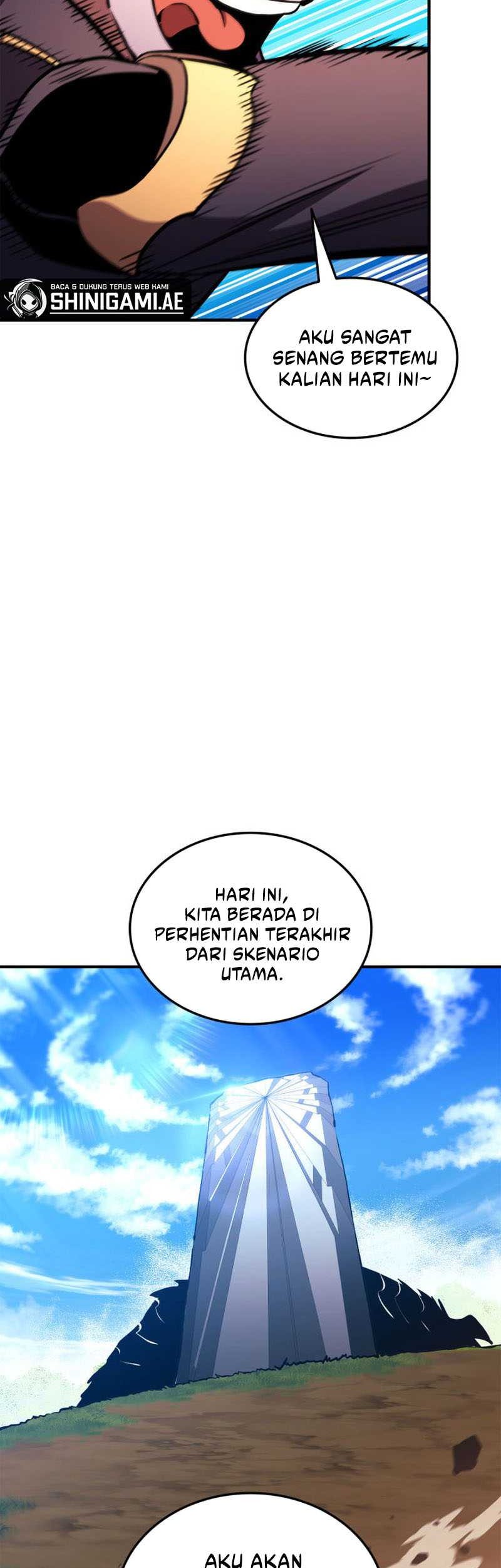 Ranker’s Return (Remake) Chapter 148 Gambar 28