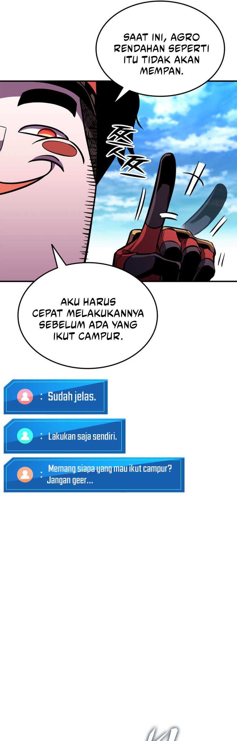 Ranker’s Return (Remake) Chapter 148 Gambar 30