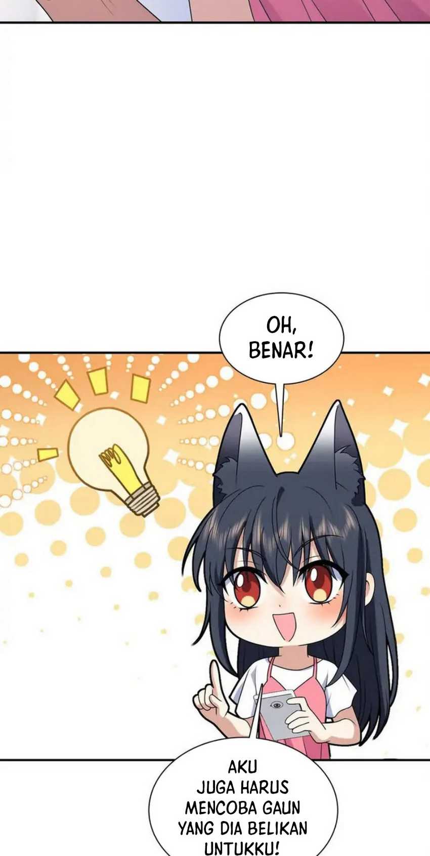 My Wife Is From a Thousand Years Ago Chapter 209 Gambar 14