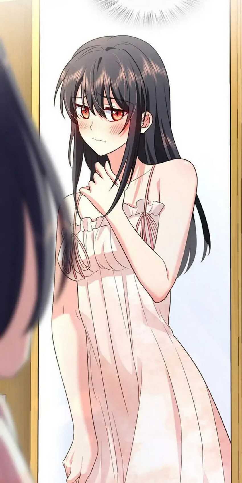 My Wife Is From a Thousand Years Ago Chapter 209 Gambar 16