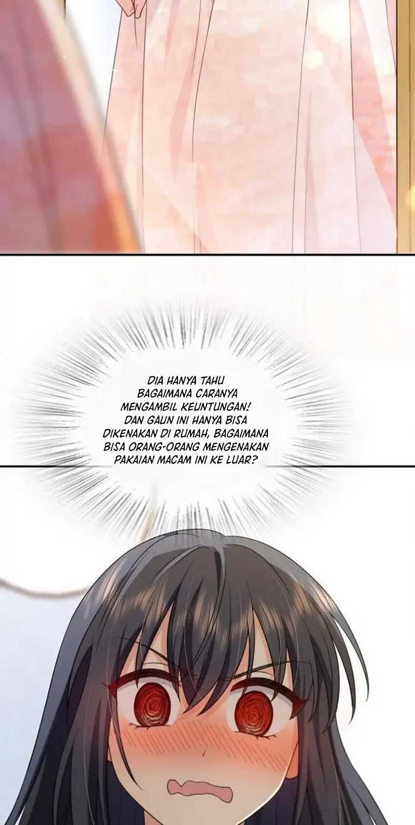 My Wife Is From a Thousand Years Ago Chapter 209 Gambar 17