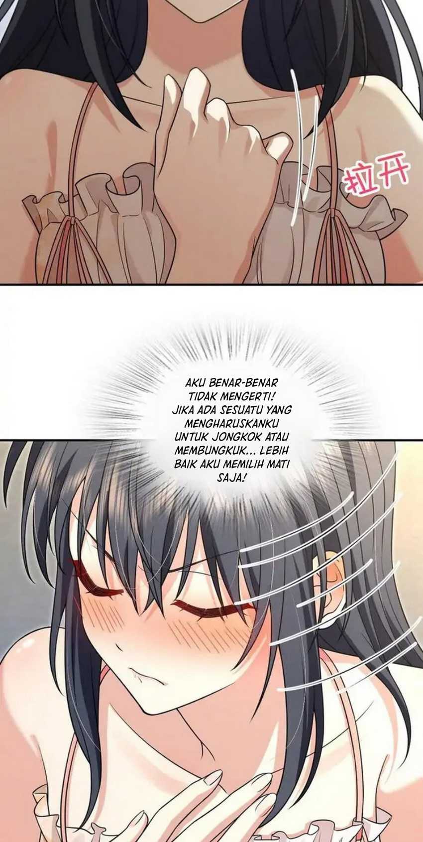 My Wife Is From a Thousand Years Ago Chapter 209 Gambar 18