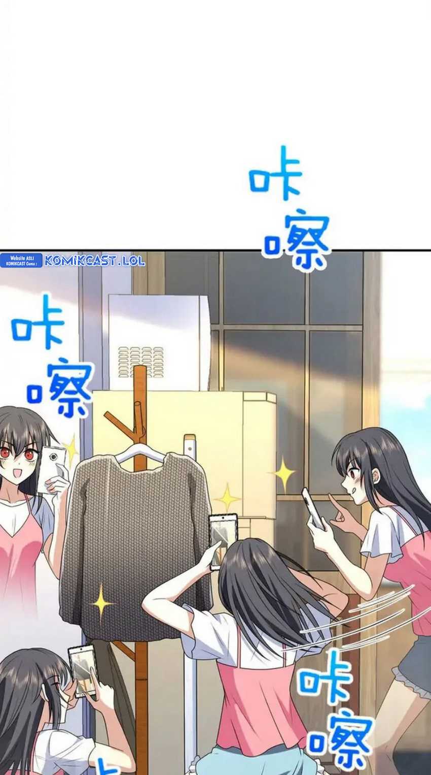 My Wife Is From a Thousand Years Ago Chapter 209 Gambar 10