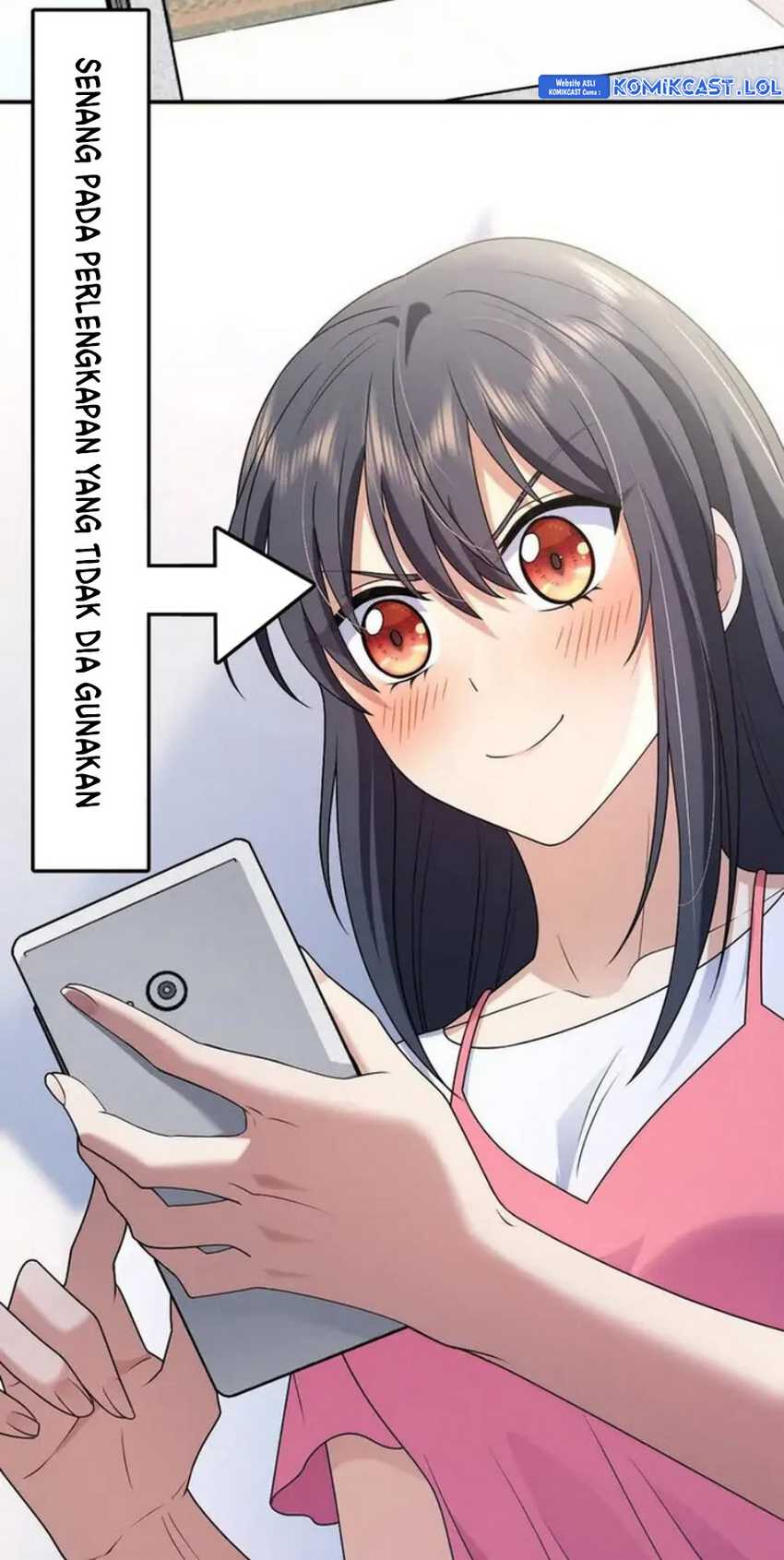 My Wife Is From a Thousand Years Ago Chapter 209 Gambar 13