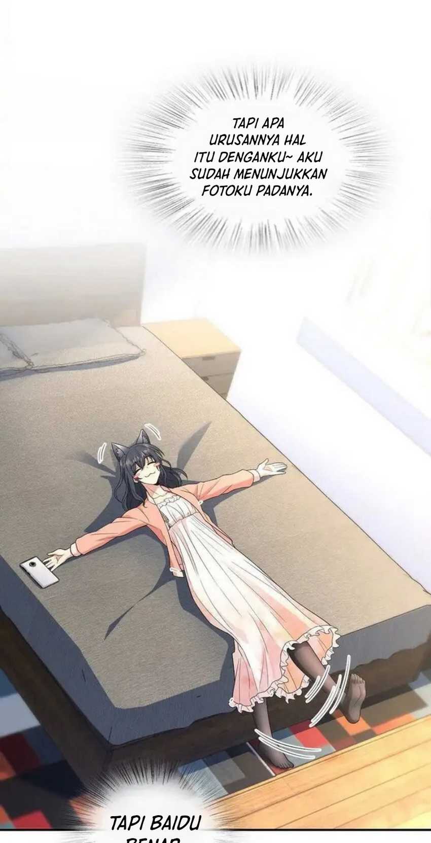 My Wife Is From a Thousand Years Ago Chapter 209 Gambar 28