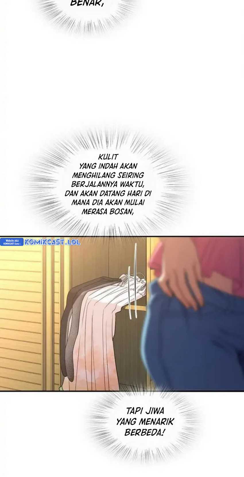 My Wife Is From a Thousand Years Ago Chapter 209 Gambar 29