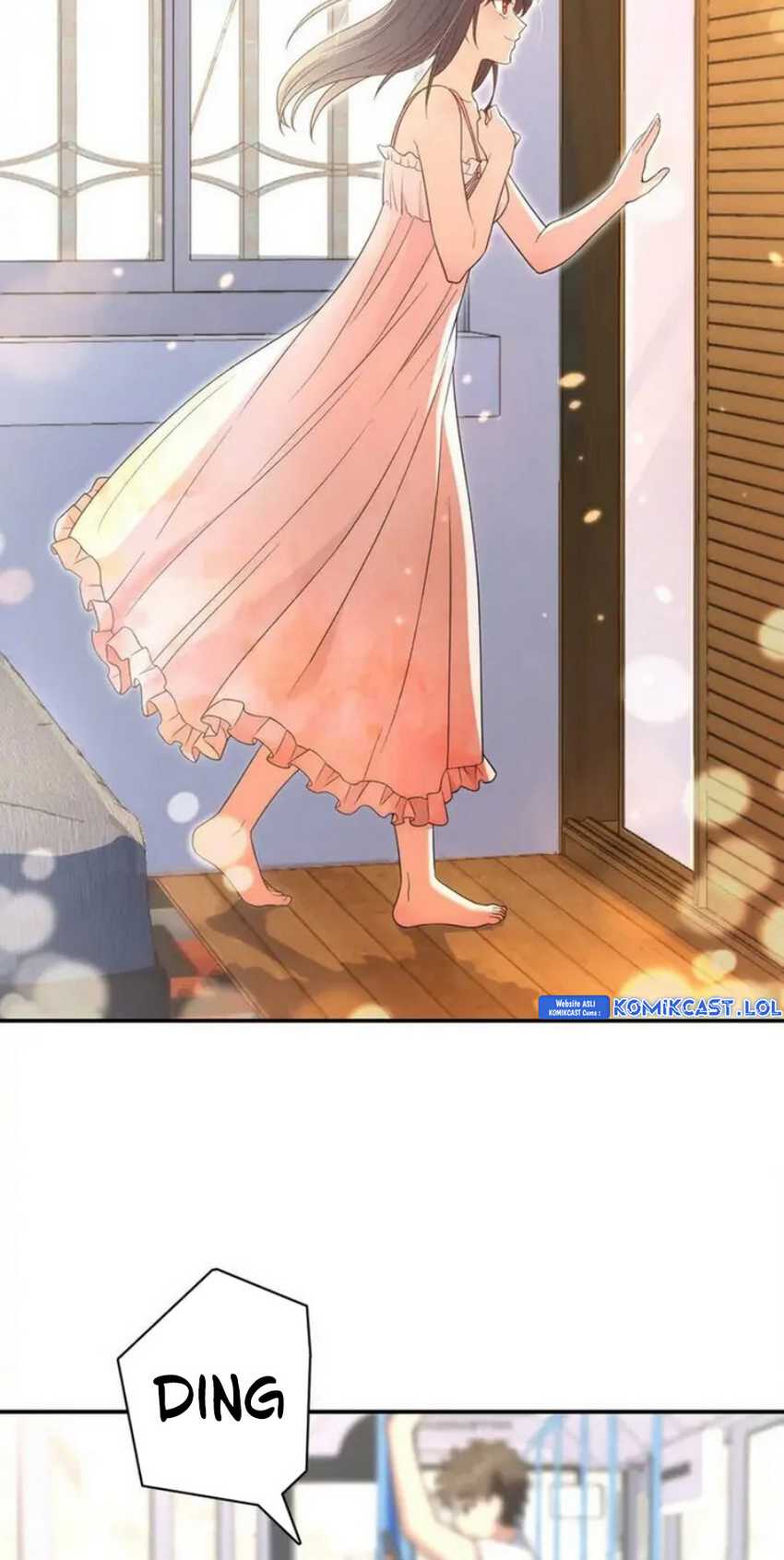 My Wife Is From a Thousand Years Ago Chapter 209 Gambar 21