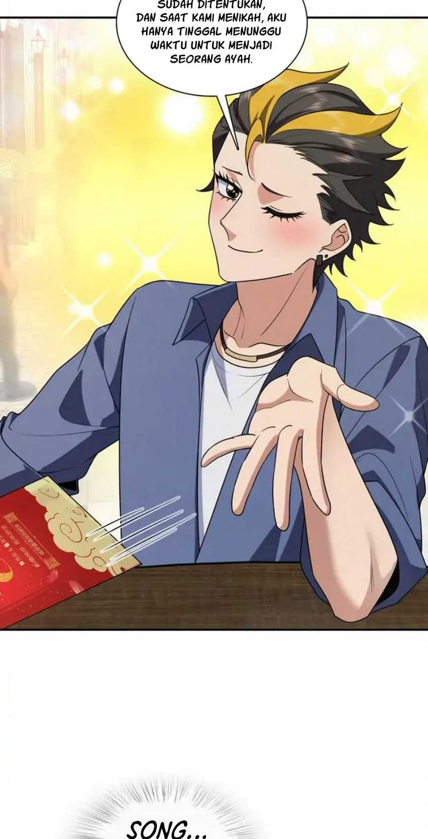 My Wife Is From a Thousand Years Ago Chapter 209 Gambar 37