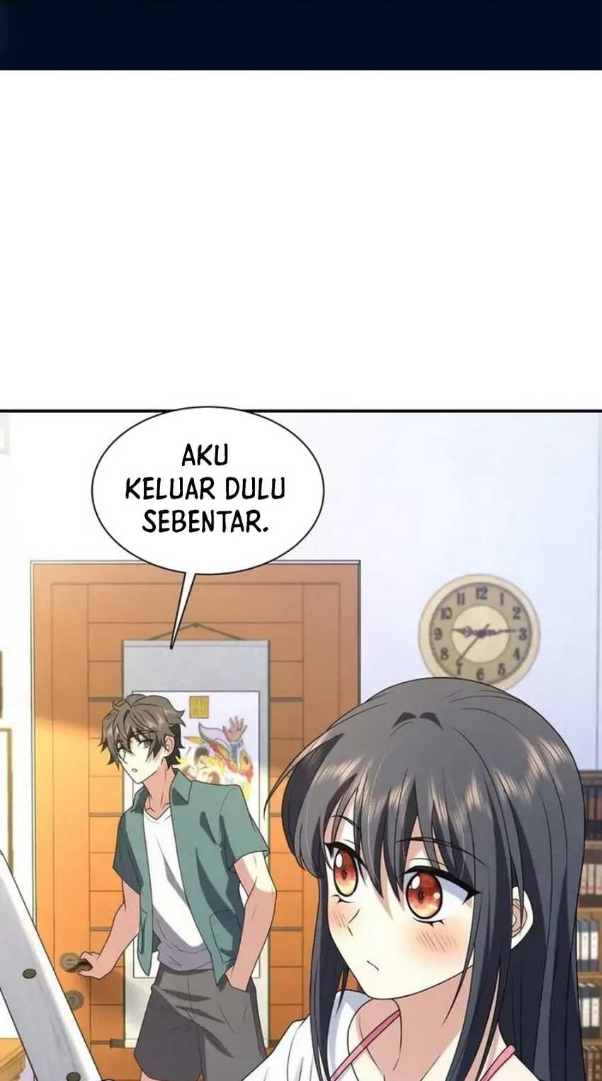 My Wife Is From a Thousand Years Ago Chapter 209 Gambar 3