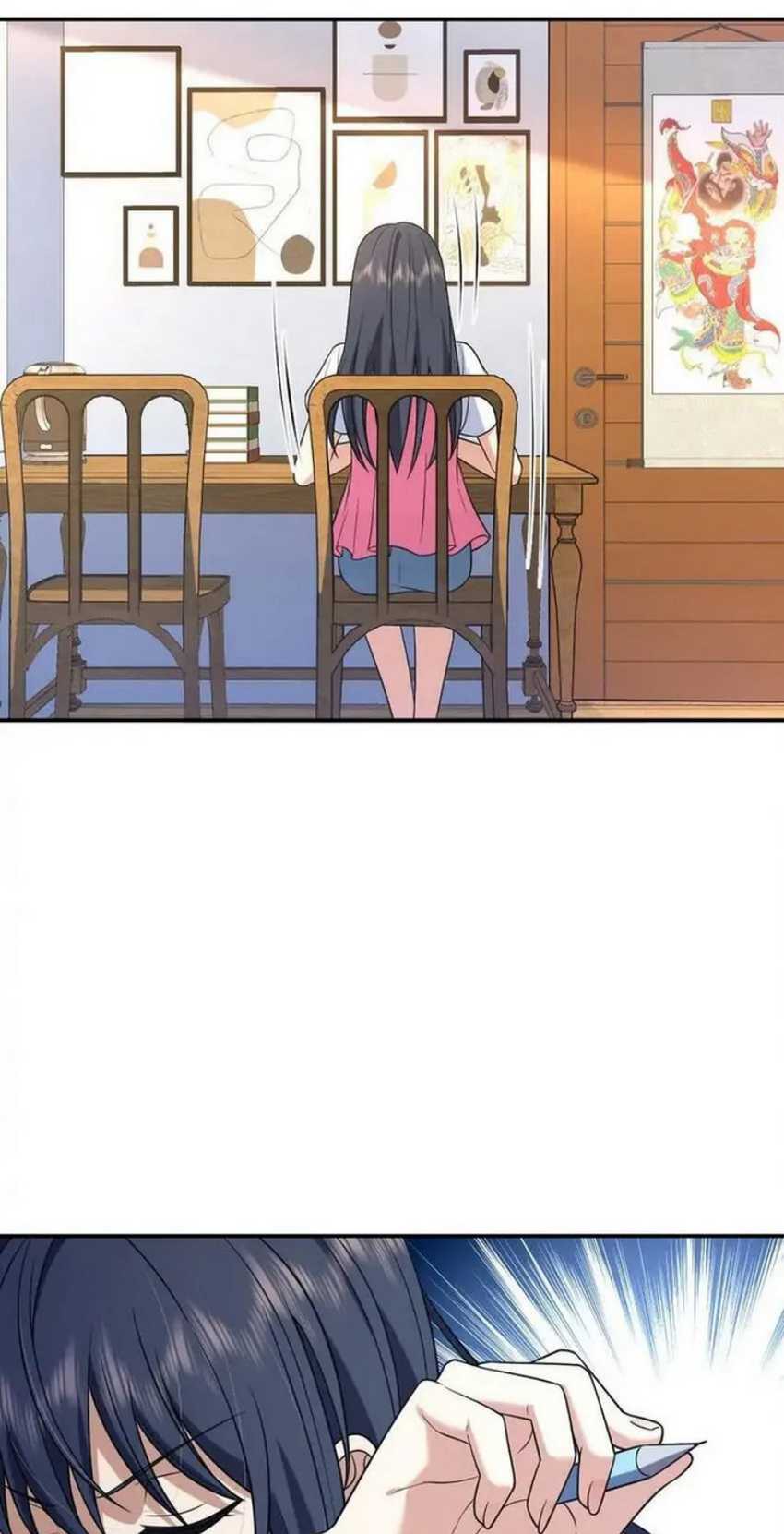 My Wife Is From a Thousand Years Ago Chapter 209 Gambar 30