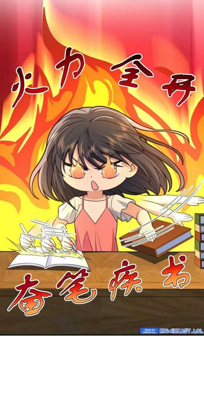 My Wife Is From a Thousand Years Ago Chapter 209 Gambar 32