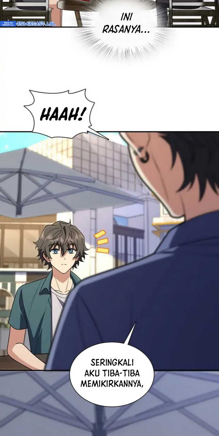 My Wife Is From a Thousand Years Ago Chapter 209 Gambar 44