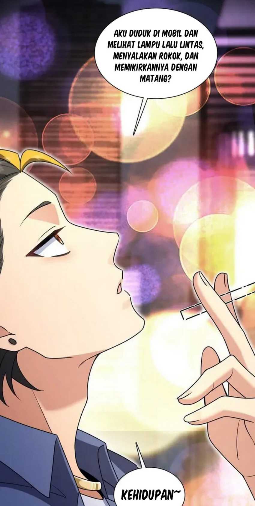 My Wife Is From a Thousand Years Ago Chapter 209 Gambar 46