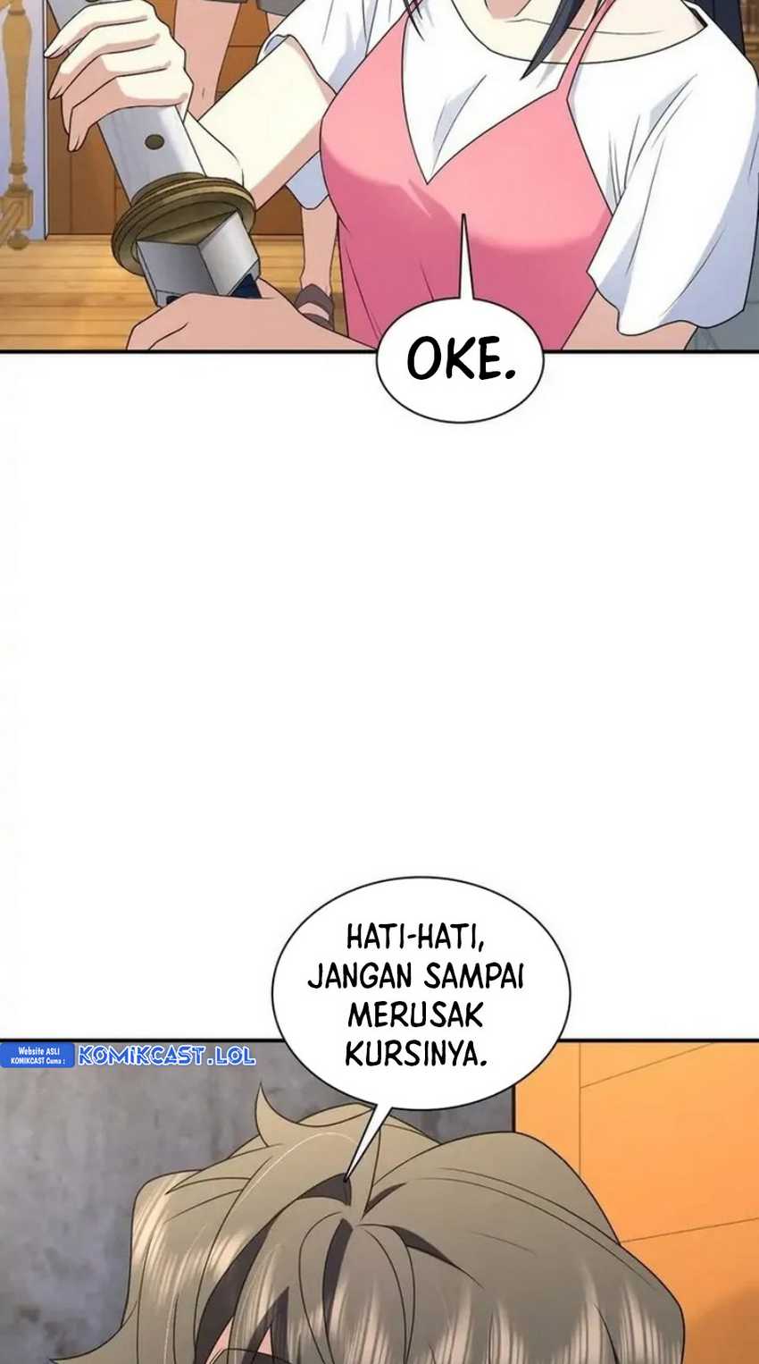 My Wife Is From a Thousand Years Ago Chapter 209 Gambar 4