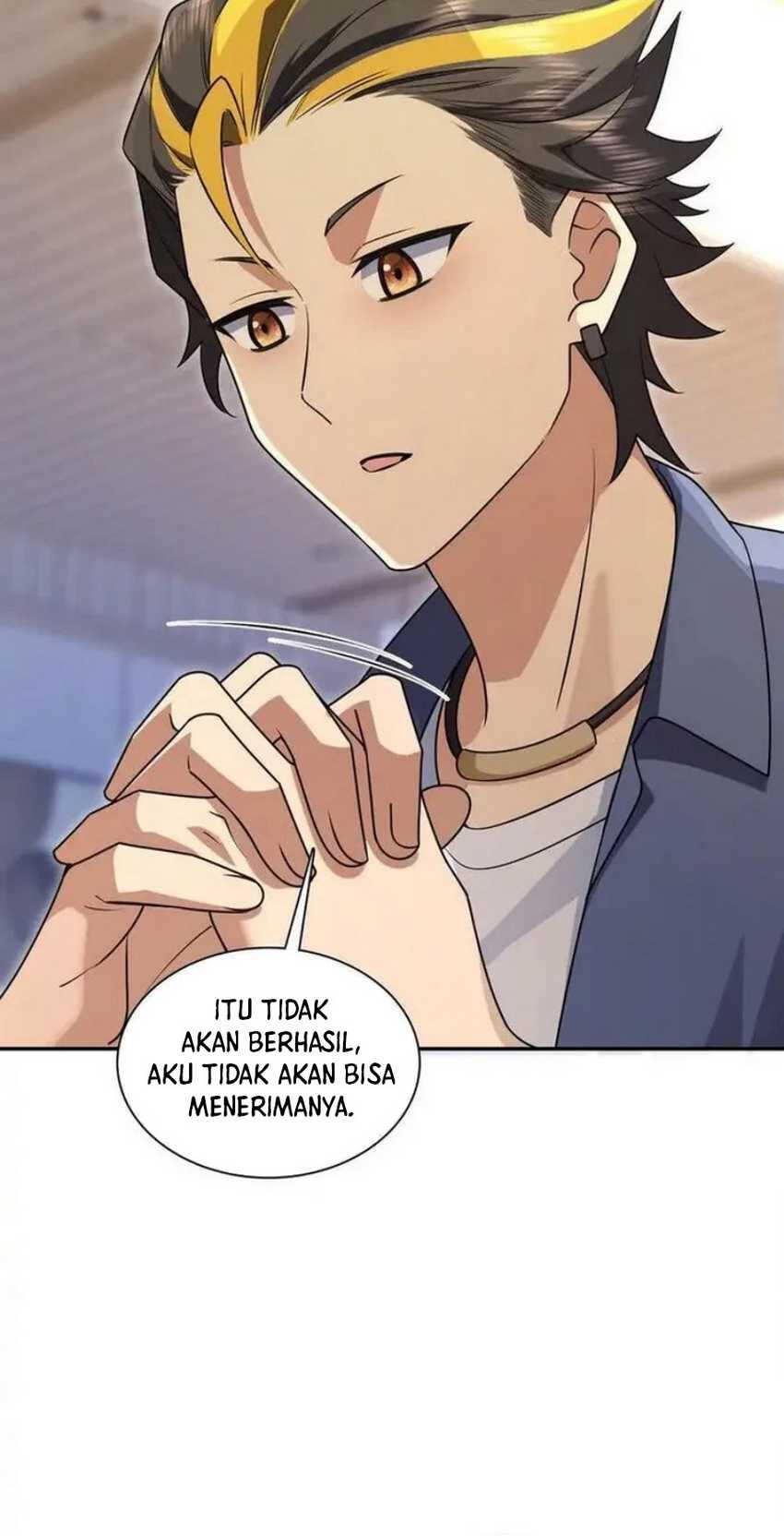 My Wife Is From a Thousand Years Ago Chapter 209 Gambar 41