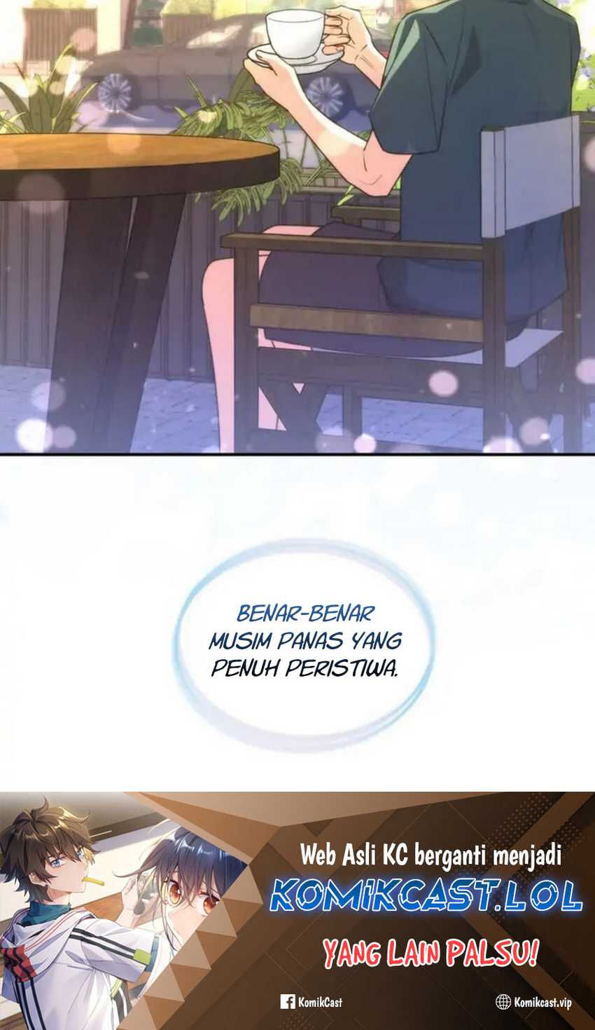 My Wife Is From a Thousand Years Ago Chapter 209 Gambar 55