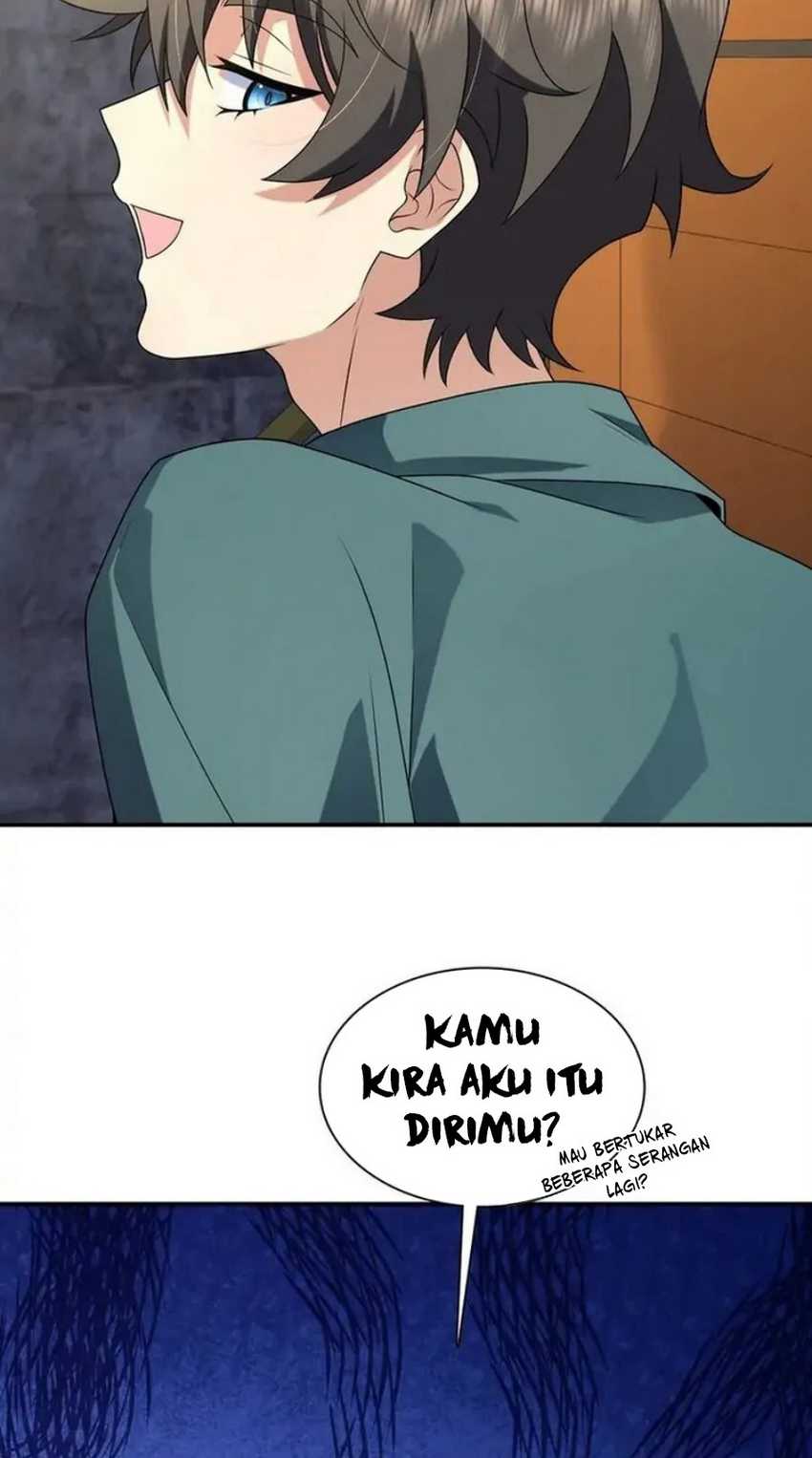 My Wife Is From a Thousand Years Ago Chapter 209 Gambar 5