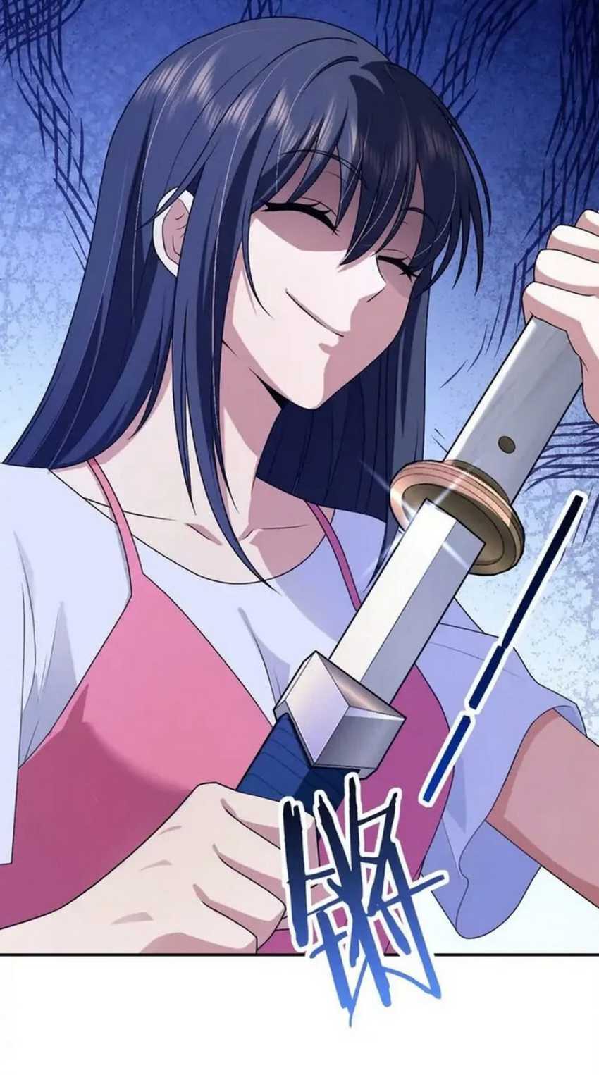 My Wife Is From a Thousand Years Ago Chapter 209 Gambar 6