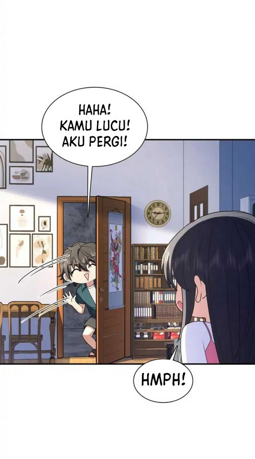 My Wife Is From a Thousand Years Ago Chapter 209 Gambar 7