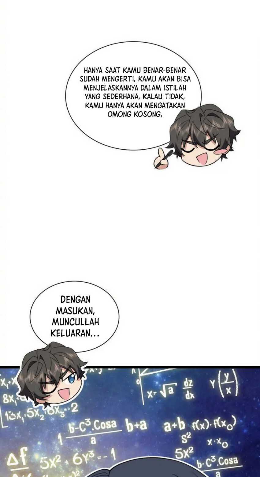 My Wife Is From a Thousand Years Ago Chapter 208 Gambar 18