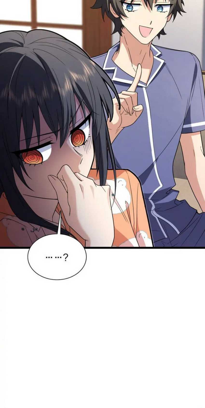 My Wife Is From a Thousand Years Ago Chapter 208 Gambar 11