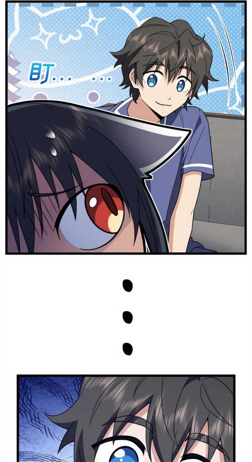 My Wife Is From a Thousand Years Ago Chapter 208 Gambar 12