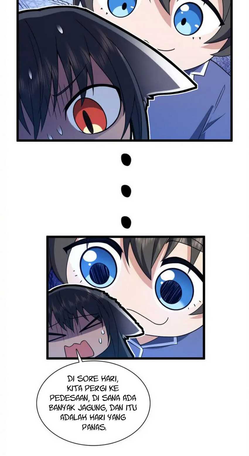 My Wife Is From a Thousand Years Ago Chapter 208 Gambar 13