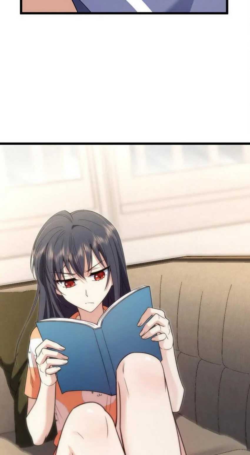 My Wife Is From a Thousand Years Ago Chapter 208 Gambar 24