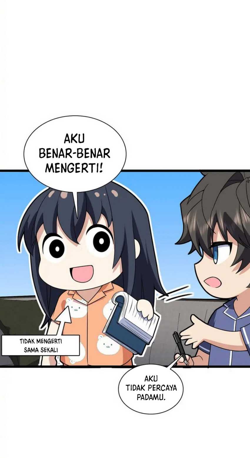 My Wife Is From a Thousand Years Ago Chapter 208 Gambar 20