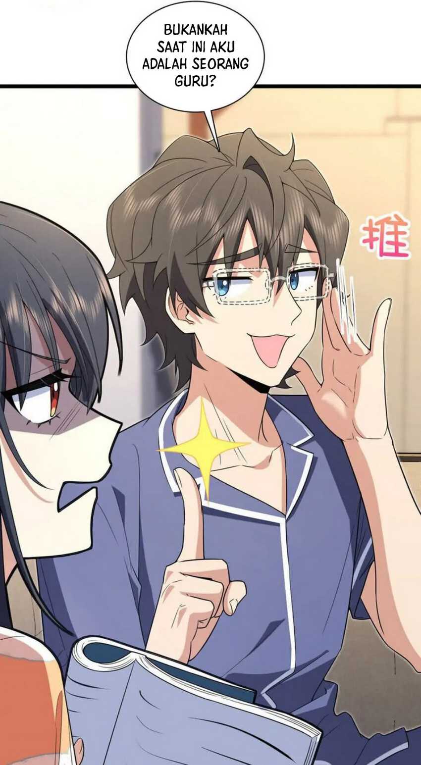 My Wife Is From a Thousand Years Ago Chapter 208 Gambar 22