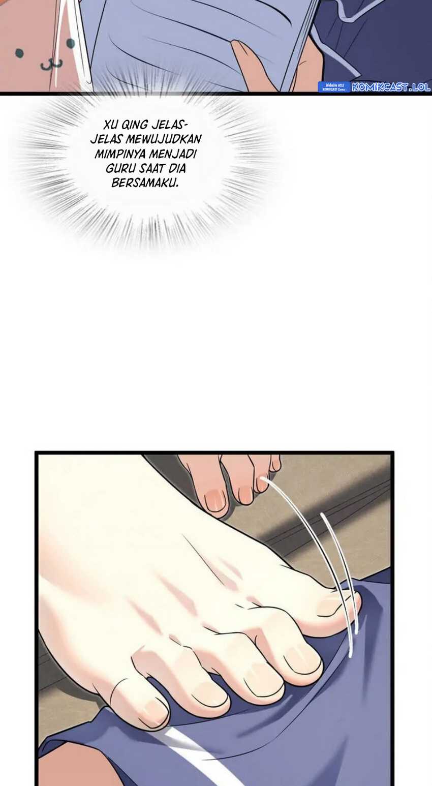 My Wife Is From a Thousand Years Ago Chapter 208 Gambar 23