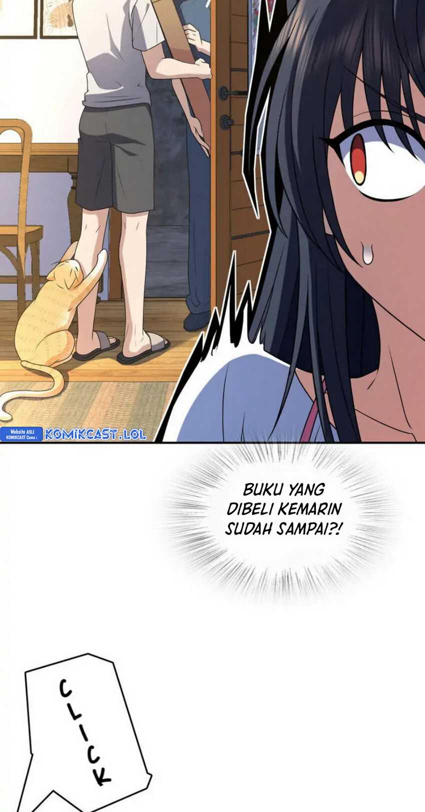 My Wife Is From a Thousand Years Ago Chapter 208 Gambar 34