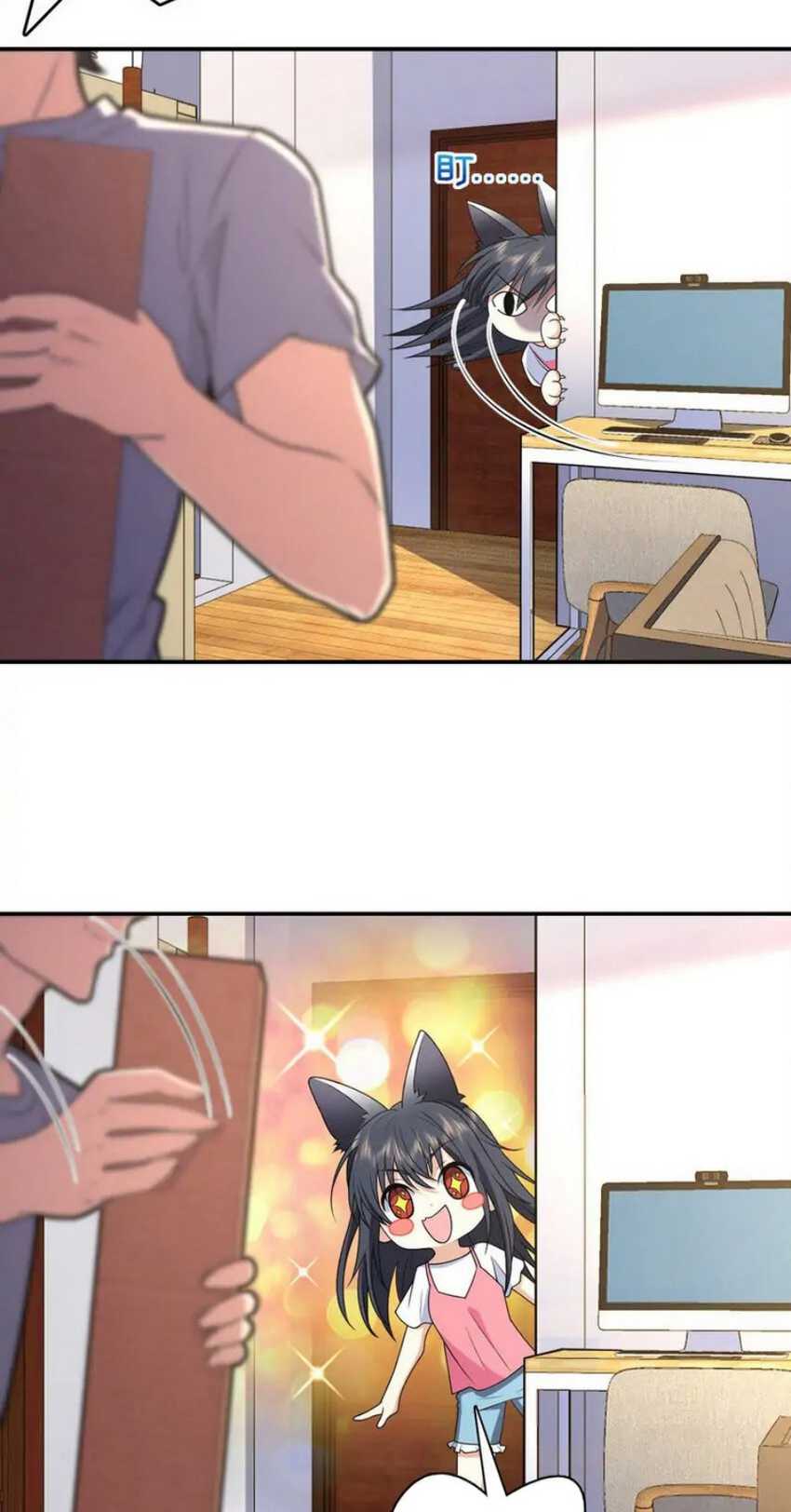 My Wife Is From a Thousand Years Ago Chapter 208 Gambar 35