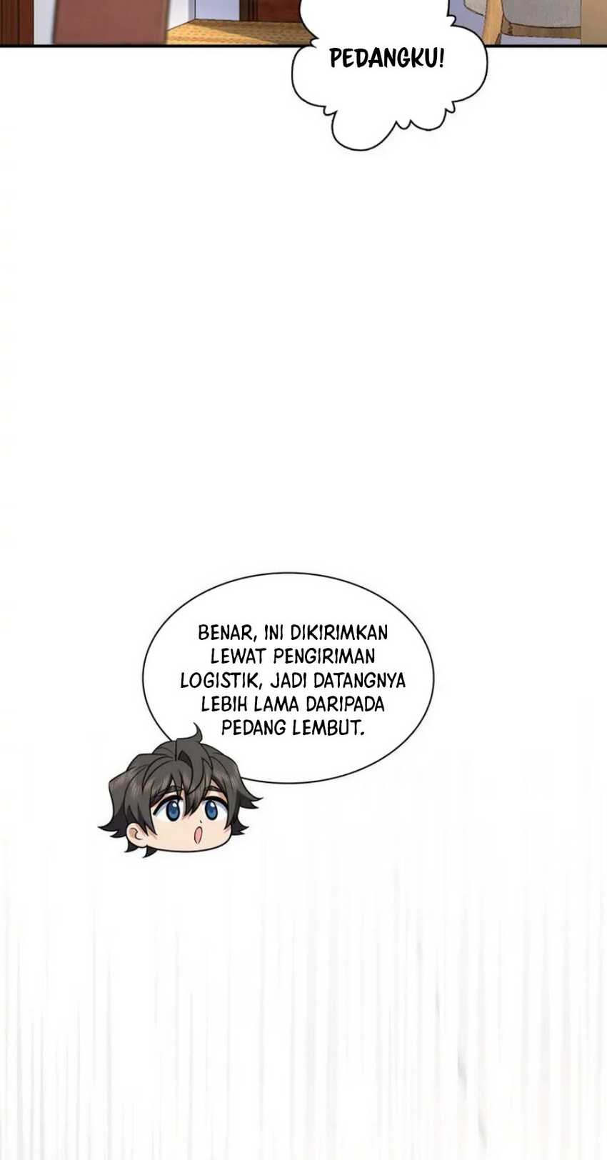 My Wife Is From a Thousand Years Ago Chapter 208 Gambar 36