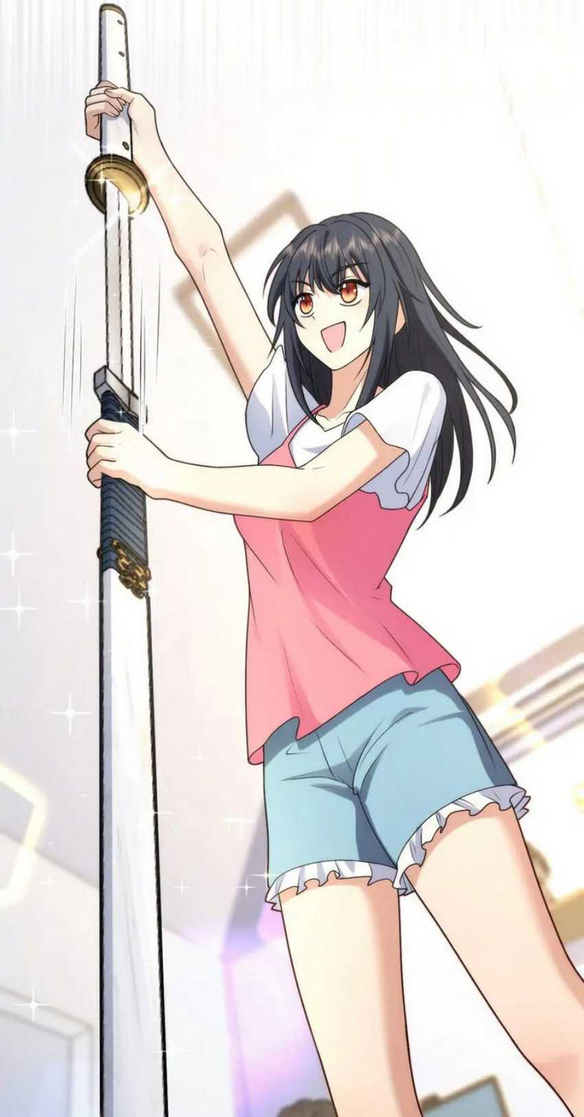 My Wife Is From a Thousand Years Ago Chapter 208 Gambar 37