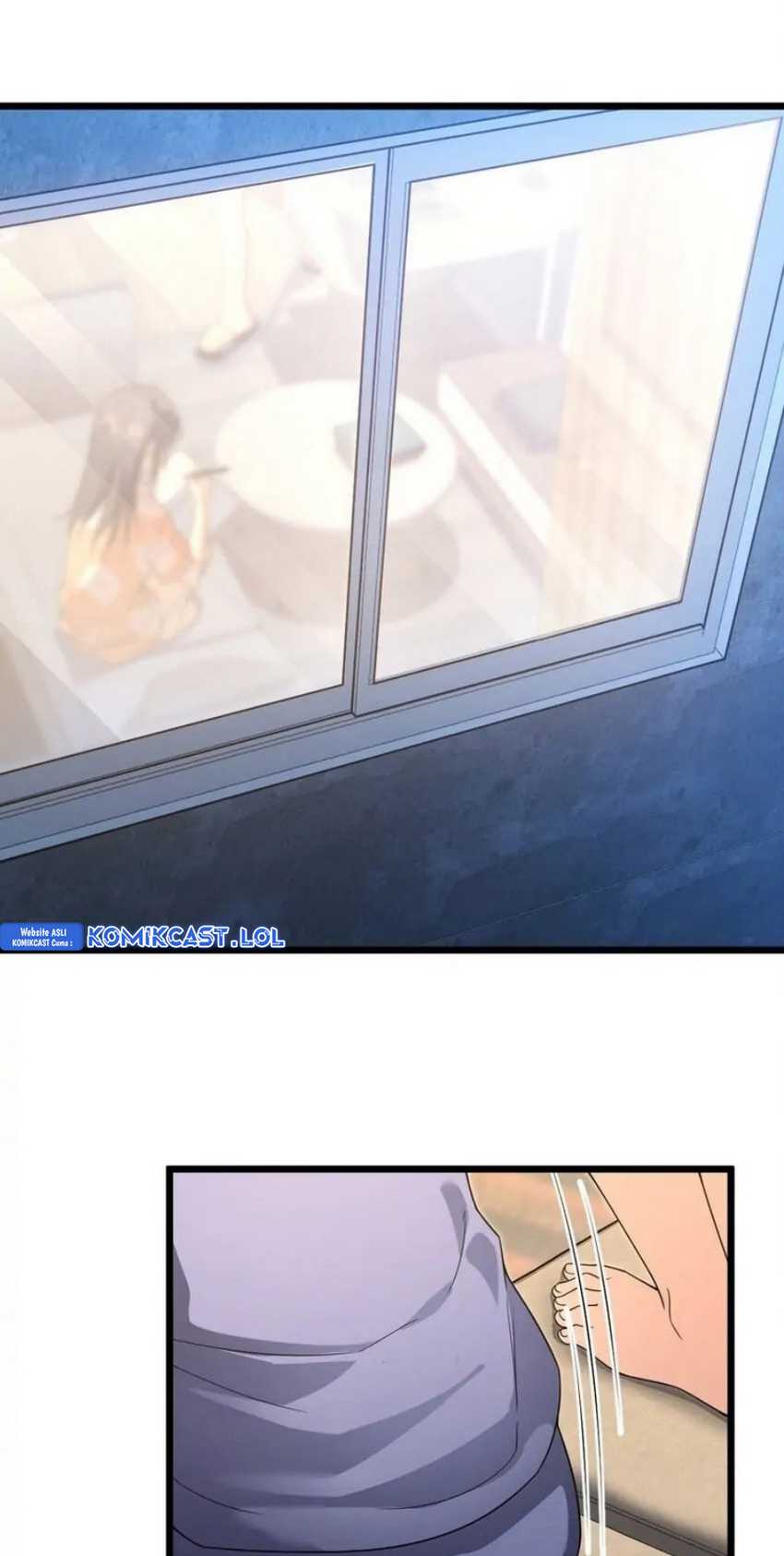 My Wife Is From a Thousand Years Ago Chapter 208 Gambar 3