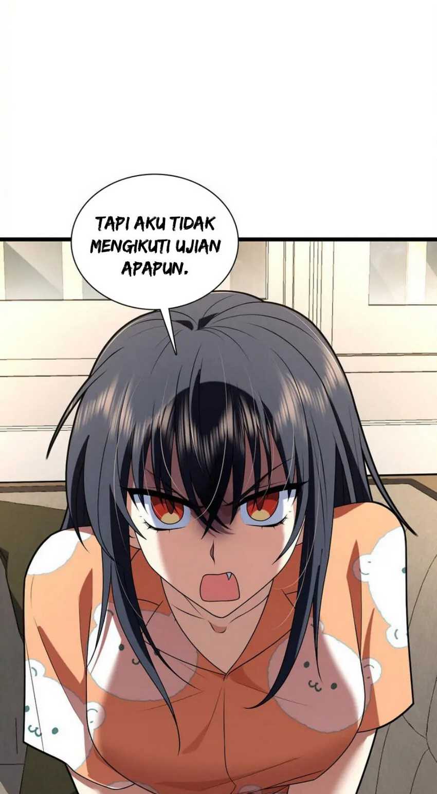 My Wife Is From a Thousand Years Ago Chapter 208 Gambar 30