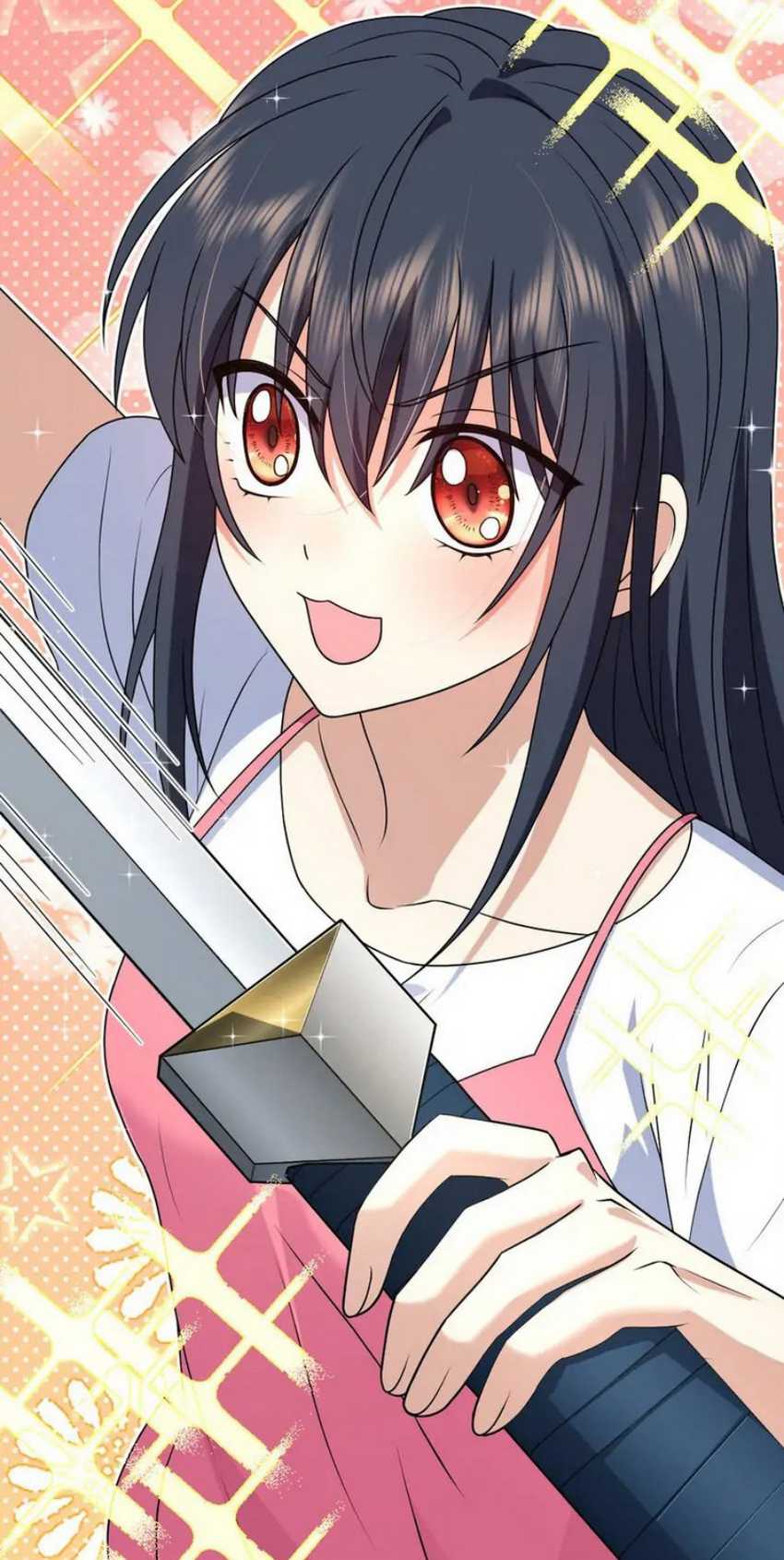 My Wife Is From a Thousand Years Ago Chapter 208 Gambar 43