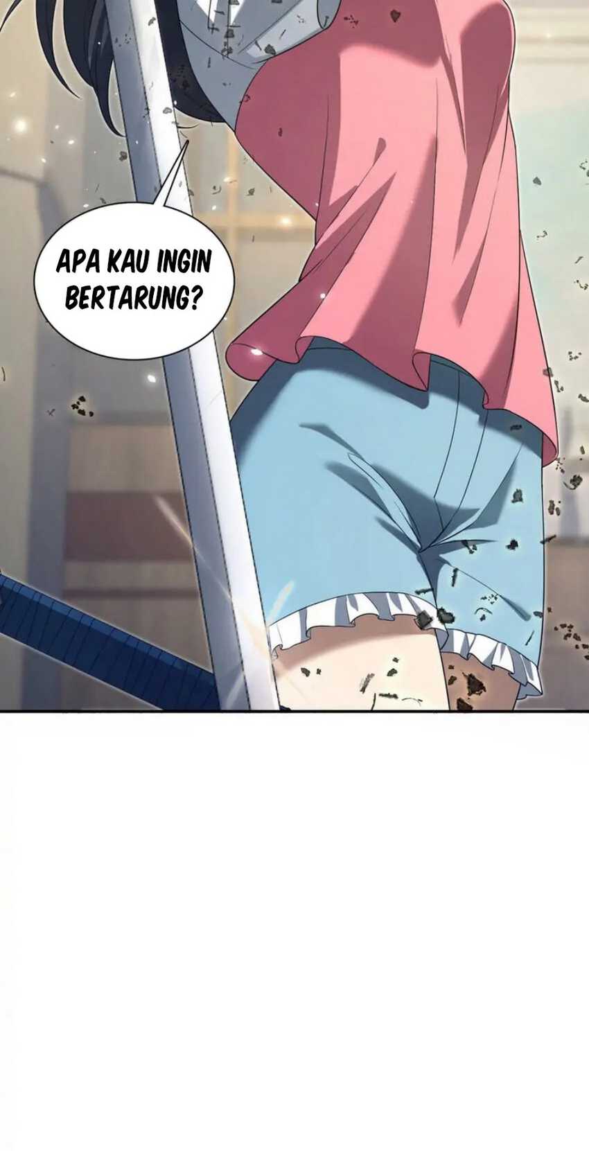 My Wife Is From a Thousand Years Ago Chapter 208 Gambar 54