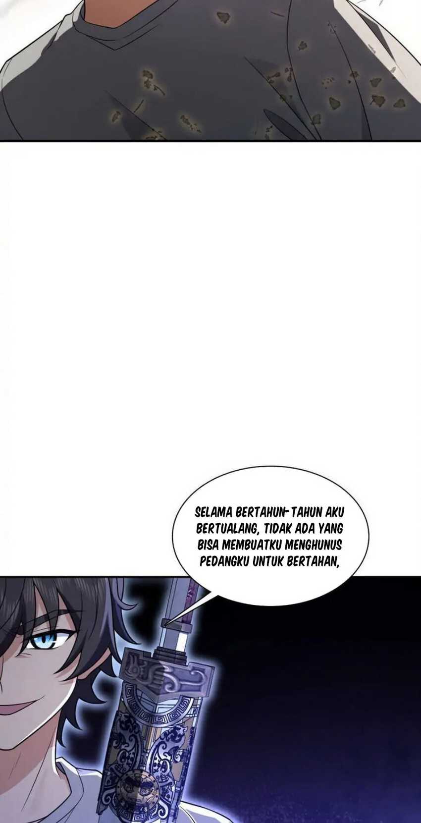 My Wife Is From a Thousand Years Ago Chapter 208 Gambar 56