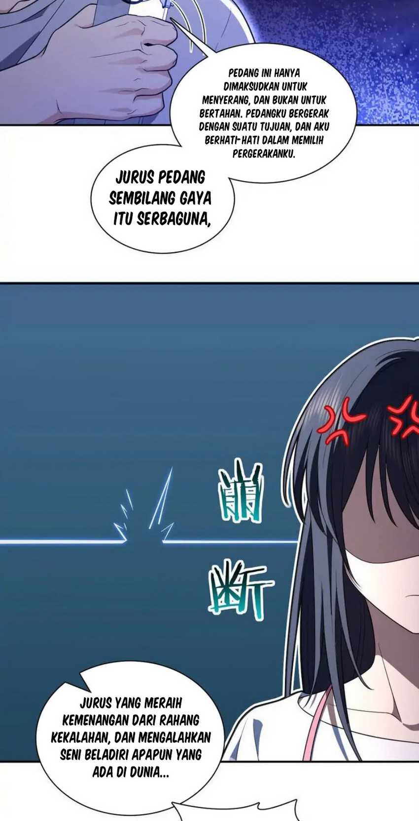 My Wife Is From a Thousand Years Ago Chapter 208 Gambar 57