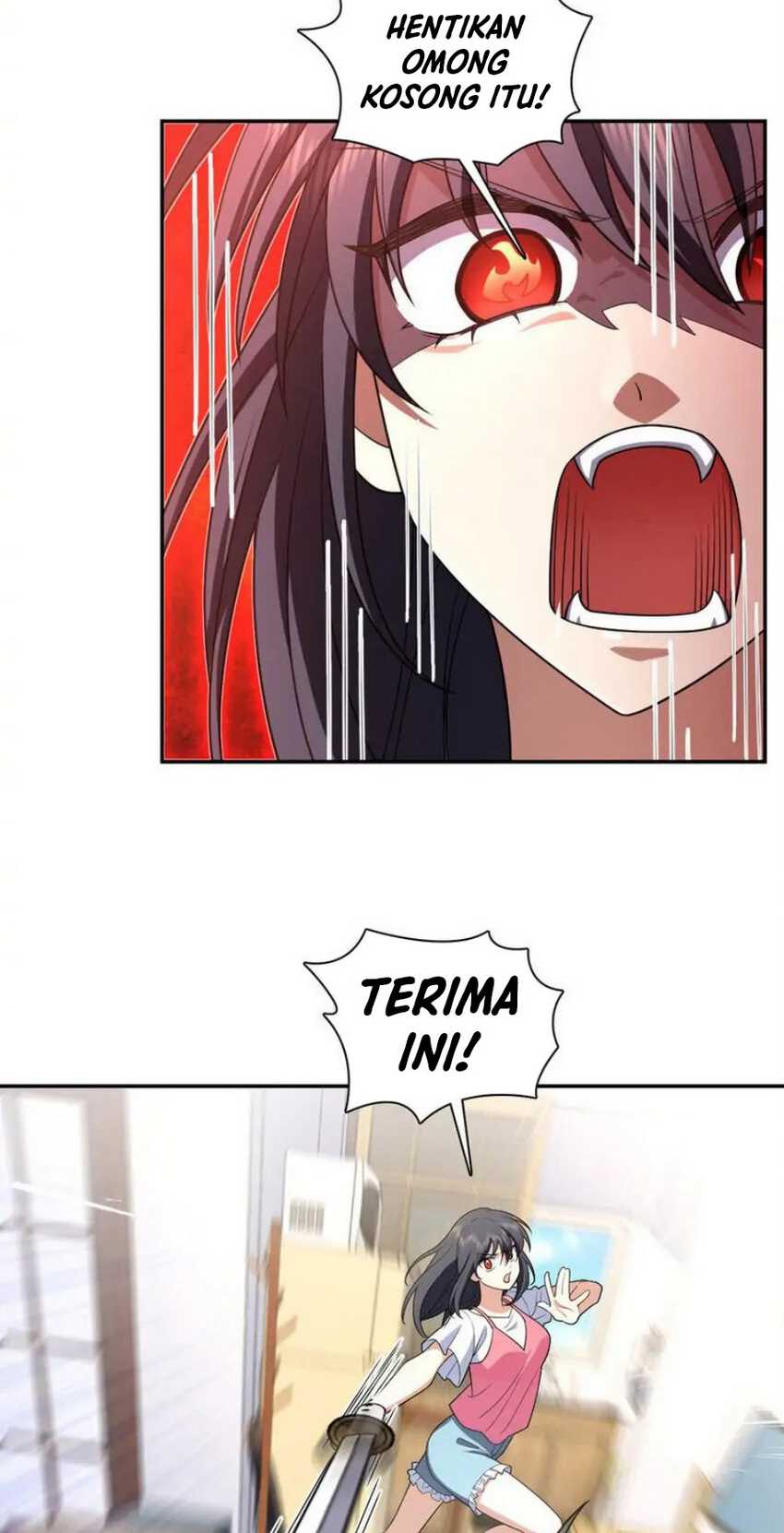 My Wife Is From a Thousand Years Ago Chapter 208 Gambar 58