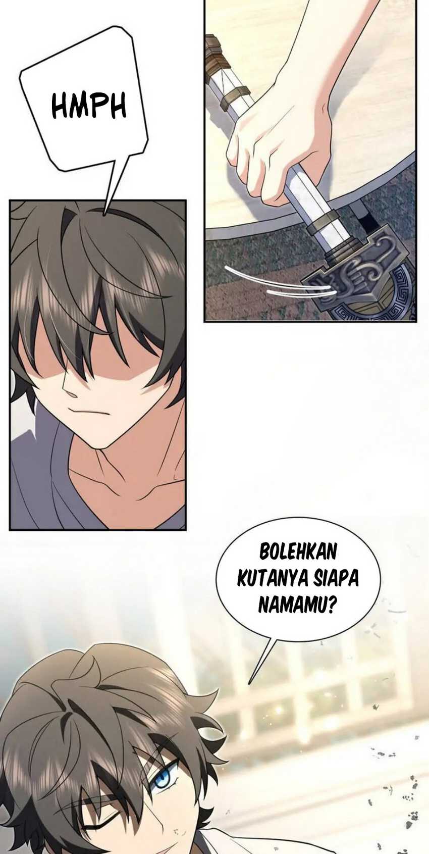 My Wife Is From a Thousand Years Ago Chapter 208 Gambar 51