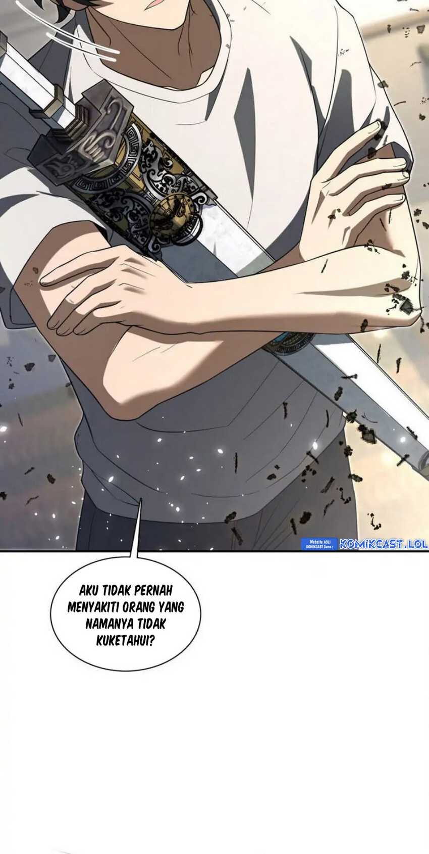 My Wife Is From a Thousand Years Ago Chapter 208 Gambar 52