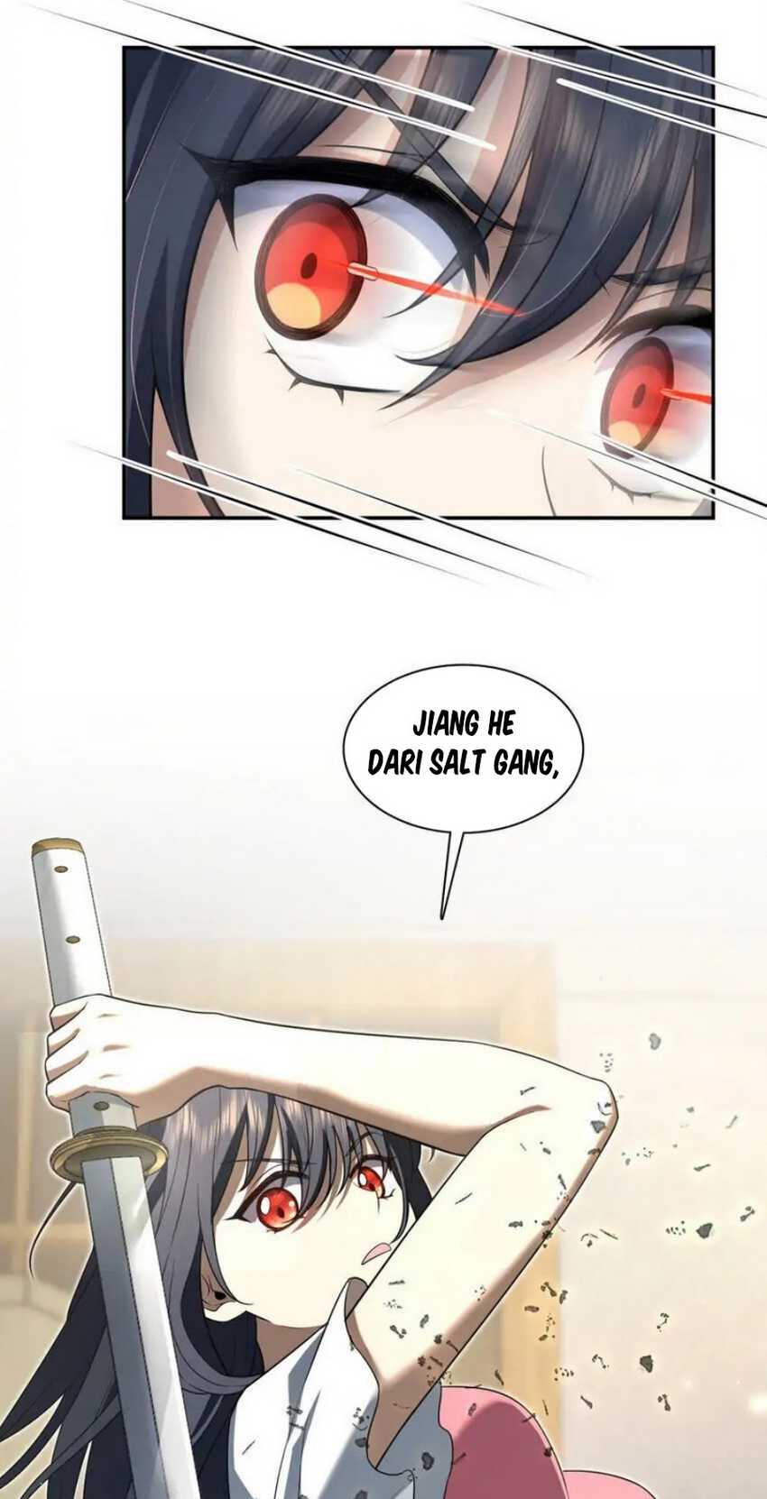 My Wife Is From a Thousand Years Ago Chapter 208 Gambar 53