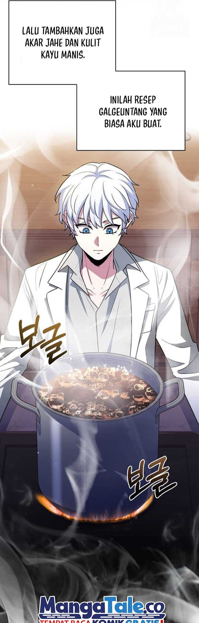 The Crown Prince That Sells Medicine Chapter 22 Gambar 56