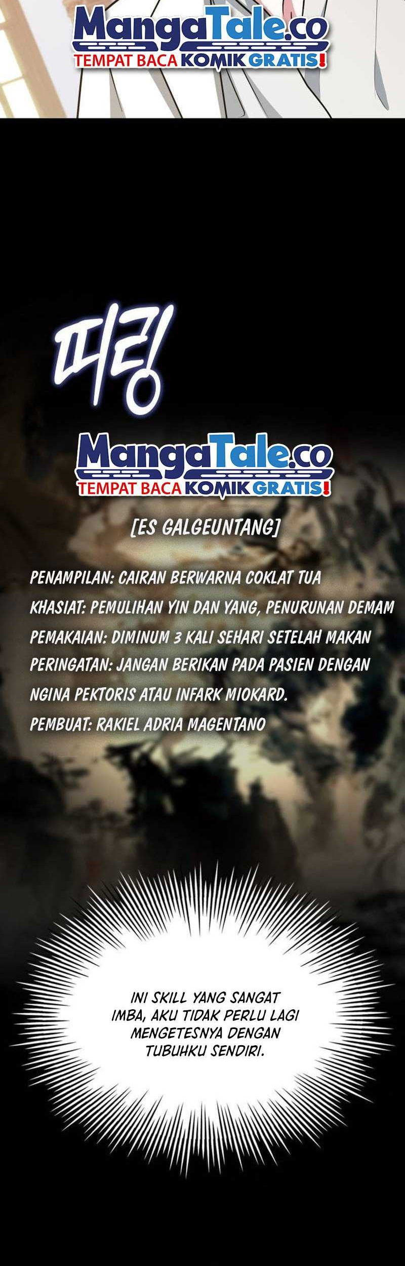 The Crown Prince That Sells Medicine Chapter 22 Gambar 63